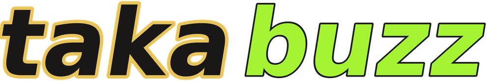 takabuzz logo